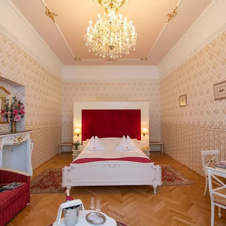 Pertschy Palais Hotel-2