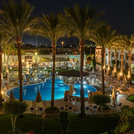 Xperience St. George Sharm El Sheikh-2