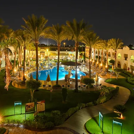 Xperience St. George Sharm El Sheikh-3