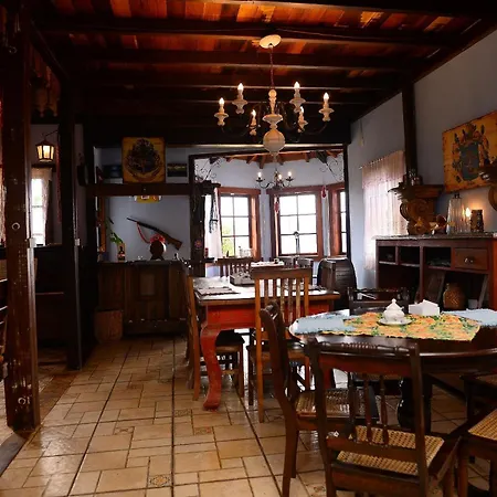 Pousada Residência Balestra-3