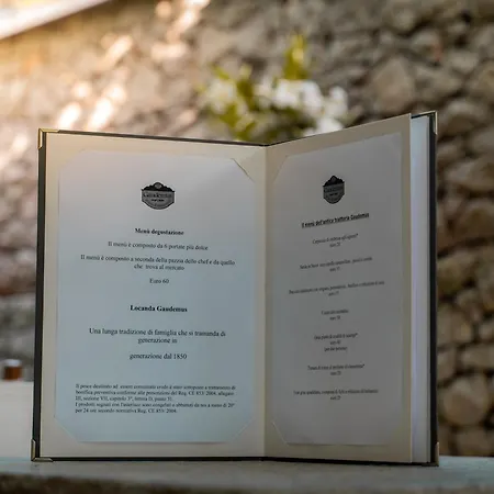 Locanda Gaudemus Boutique Hotel-3