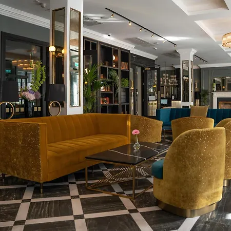 Iveagh Garden Hotel-2