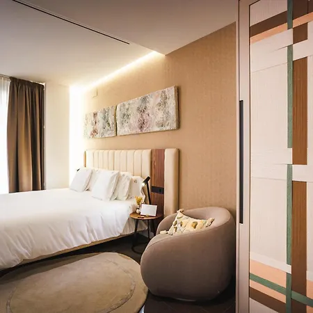 Corral Del Carbon Gg Luxury Hotel Boutique-3