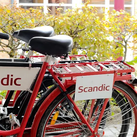 Scandic Front-2
