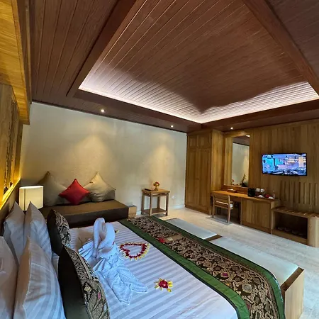 Sakti Garden Resort & Spa-3