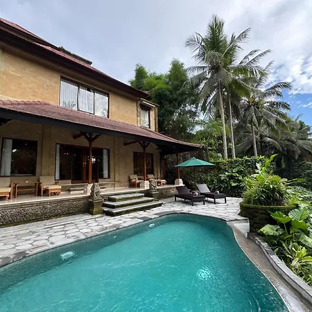 Sakti Garden Resort & Spa-2
