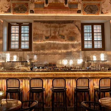 Palazzo Talia - Small Luxury Hotels Of The World-2