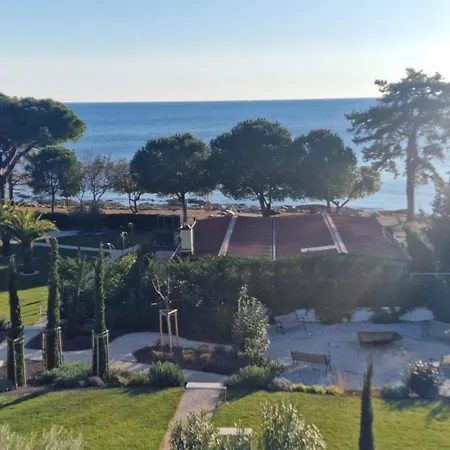 Hotel Villa Rosetta-2
