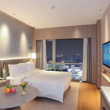 银都酒店 Yandoo Hotel-2