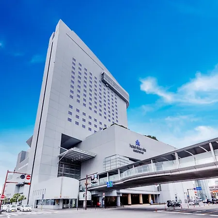 Hotel Nikko Oita Oasis Tower-3