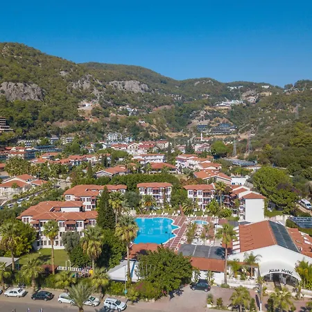 Alize Hotel Oludeniz-3