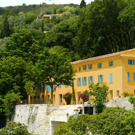 Domaine de la Cascade Parfumée-3