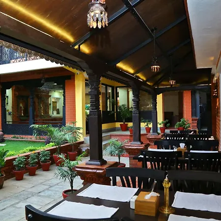 Taleju Boutique Hotel-2