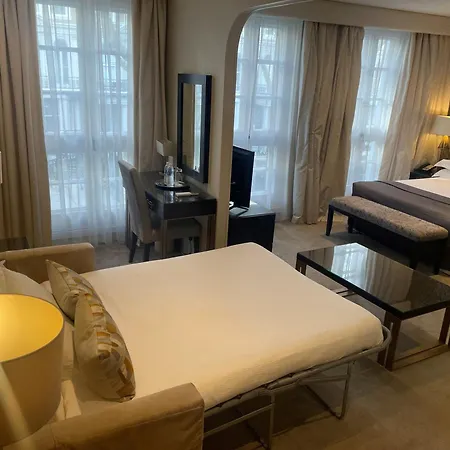 The Beaufort Hotel-2