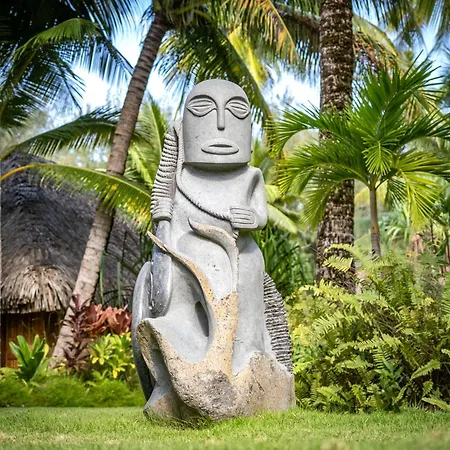 Le Bora Bora By Pearl Resorts-3