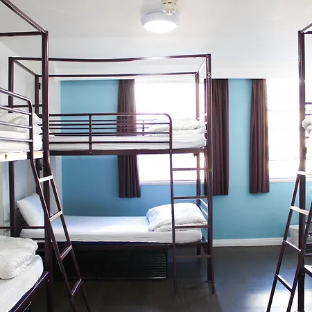 Safestay London Elephant & Castle (Adults Only)-3