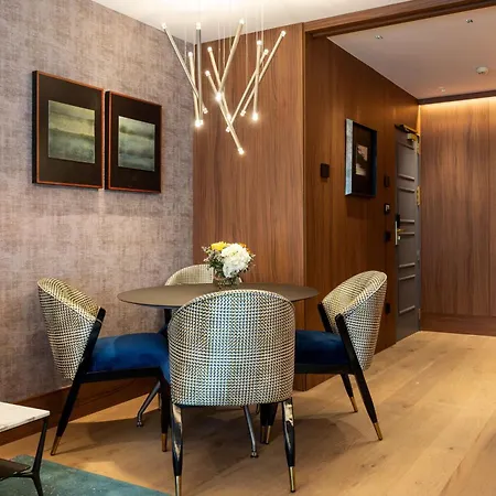 Wellington Hotel&Spa Madrid-3
