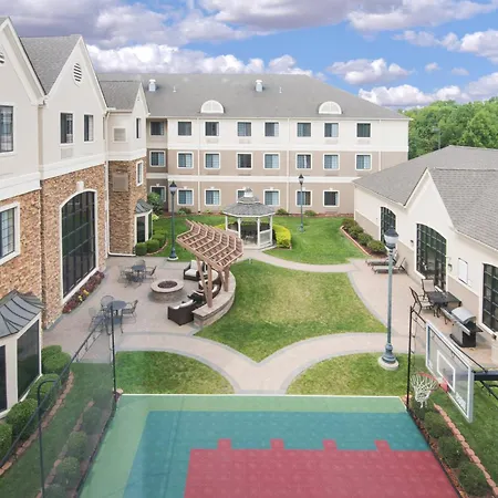 Staybridge Suites Columbus-Airport By Ihg-3