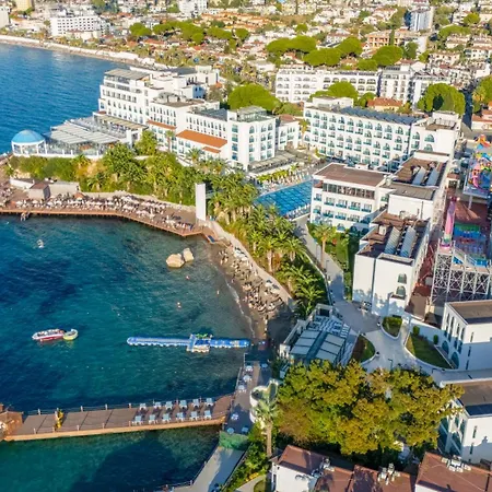 Infinity By Yelken Aquapark&Resorts Kusadasi-3