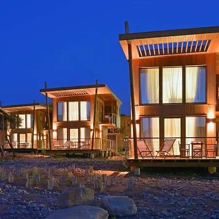Radisson Blu Resort Taghazout Bay Surf Village-3