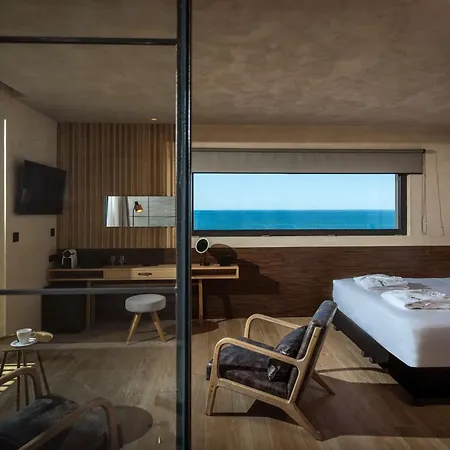 Chania Flair Boutique Hotel, Adults Only, Tapestry Collection By Hilton-3