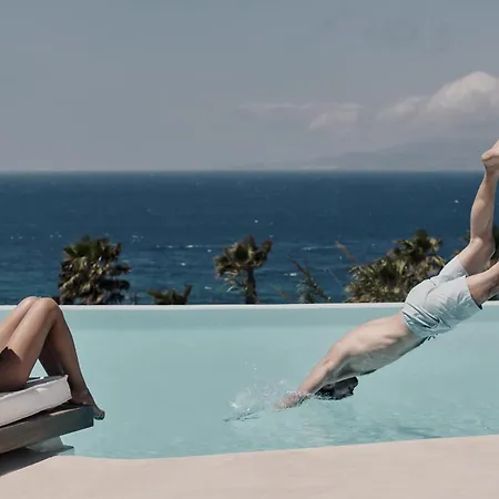 Mykonos Earth Suites (Adults Only)-2