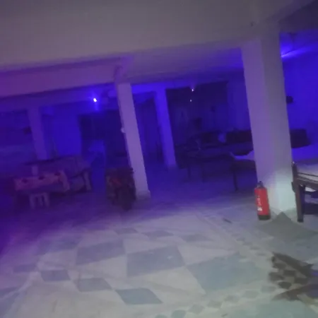 Blue Stone Dormitory-2