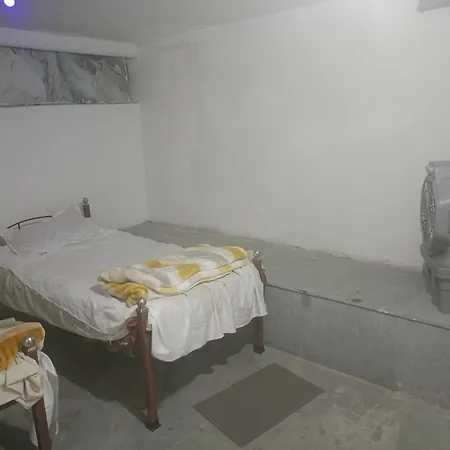 Blue Stone Dormitory-3