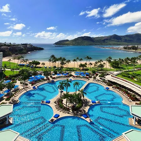 The Royal Sonesta Kauai Resort Lihue-3