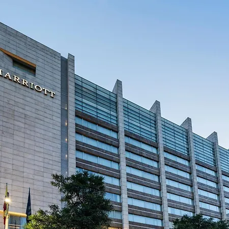 Jw Marriott Hotel Bogota-3