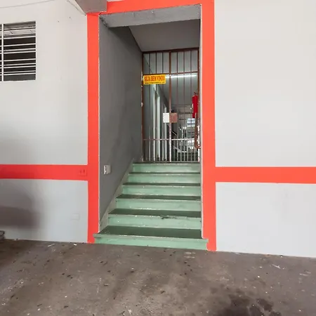 OYO Hotel Dom Pedro, São Paulo-3