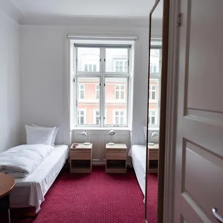 Hotel Nora Copenhagen-3