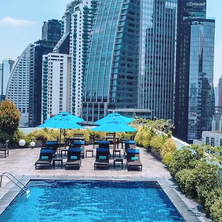 Nh Bangkok Asoke-2