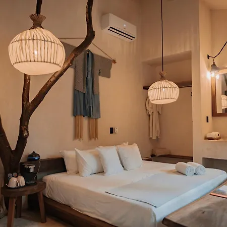 Japoneza Retreat Mérida - Adults Only by Cercana-3