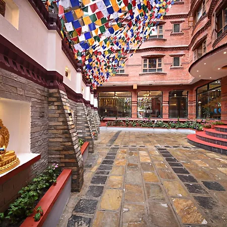 Tibet Boutique Hotel-2