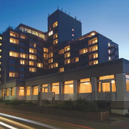 Soaltee Hotel Frankfurt Messe By Trip Inn I Tagungshotel-2