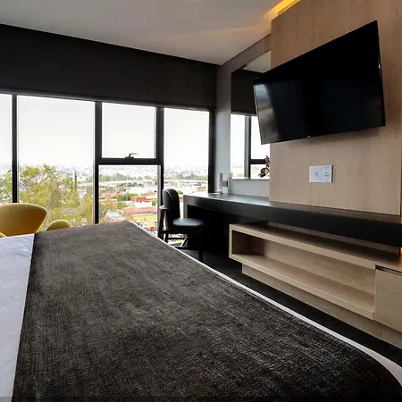 Quartz Hotel & Spa-3