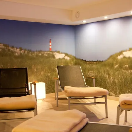 Seeblick Genuss und Spa Resort Amrum-3