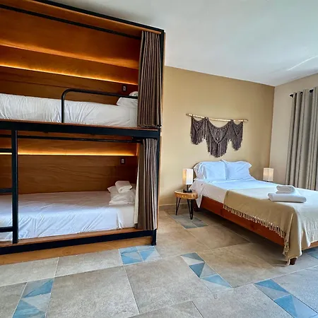 Pachamaya Holistic Wellness Boutique Hotel & Spa - Adults Only-3