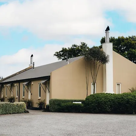Brackenridge Country Retreat & Spa-2