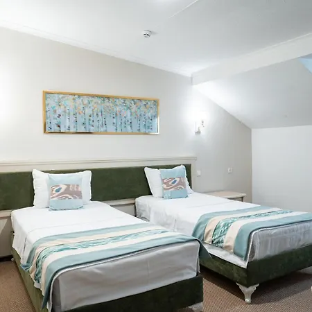 Meros Boutique Hotel-3