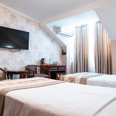 Meros Boutique Hotel-2
