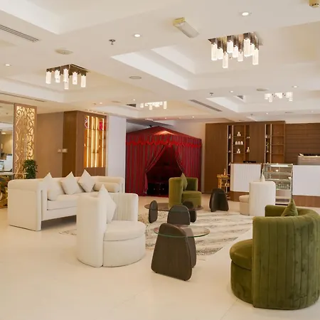 Royal Grand Suite Hotel-2