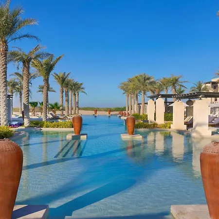 Al Wathba, A Luxury Collection Desert Resort & Spa, Abu Dhabi-2