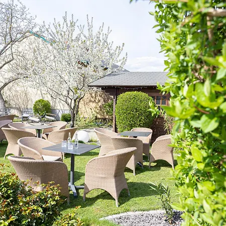 Das Reinisch Business Hotel-2