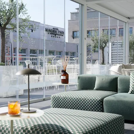 Magna Pars L'Hotel A Parfum, Small Luxury Hotels Of The World-2