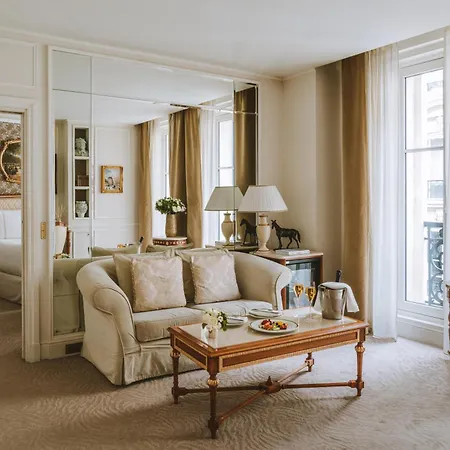 Hotel Splendide Royal Paris - Relais&Châteaux-3