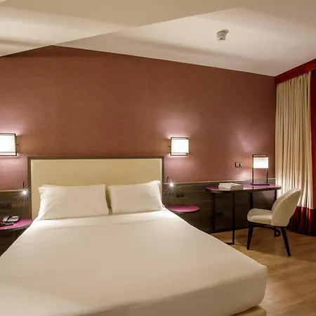 Hotel St Martin By Omnia Hotels-3