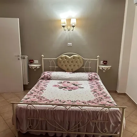 B&B La Reggia-2
