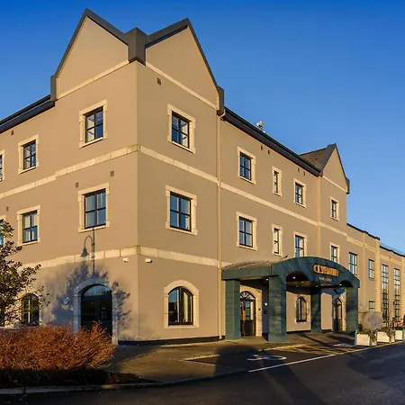 Clybaun Hotel-3